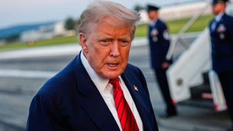 Abgeordnete fliehen aus Texas - Demokraten-Trick blockiert Trumps Macht-Plan