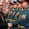 Three things we learned from Putin's Red Square parade