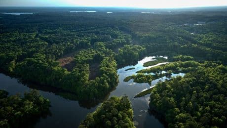 Reynolds Lake Oconee Announces Eighth Golf Course, Third For Members