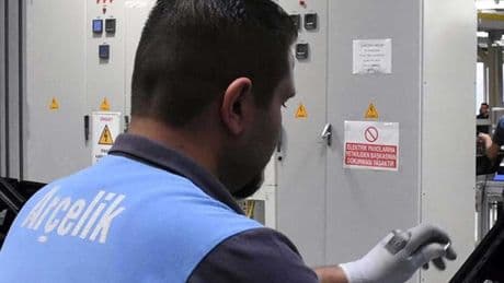 Beko BMİ’de işten çıkarılma endişesi sürüyor: Kadroluyu atıyor sözleşmeli alıyor