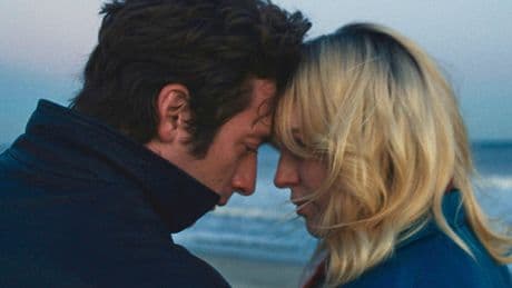 Jeremy Allen White on taking 'a leap of faith' to play Springsteen in 'Deliver Me From Nowhere'