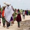 Nigeria : 29 morts dans le naufrage d’un bateau dans le centre-nord