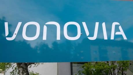 Immobilien: Vonovia bekommt neuen Chef - guter Start ins Geschäftsjahr