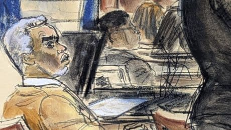 Diddy trial: Celeb stylist says he saw Combs ‘hit and kick’ Cassie Ventura