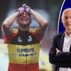 Michel Wuyts neemt afscheid van Ludo Dierckxsens: “Eeuwig dankbaar voor de liefste man van de koers”