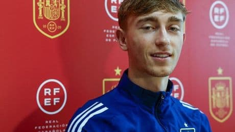 El Real Madrid ficha a Huijsen para las cinco próximas temporadas