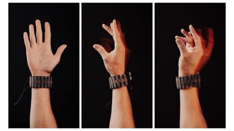 Meta: son bracelet pour contrôler votre ordinateur "par la pensée" serait bientôt commercialisable?