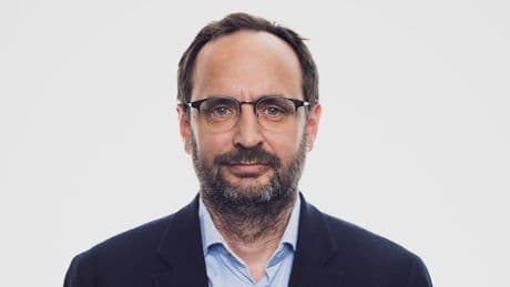 Kommentar  - Ab morgen regiert Hoffnung!