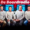 Podcast De Boordradio | 'FIA heeft geweldige regenrace door de neus geboord'
