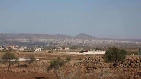 Syrie : près de 80.000 personnes déplacées en raison des violences dans la province de Soueïda
