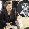 Legendary college basketball coach dies at 63... just three months after retiring