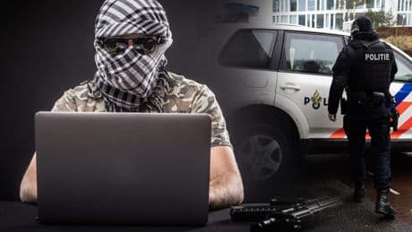 Toenemende zorgen over piepjonge kinderen die radicaliseren: ’Bereiden zich actief voor op het plegen van aanslagen’