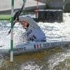 Canoë-kayak. Les jeunes Bretons à Solkan pour l’Euro