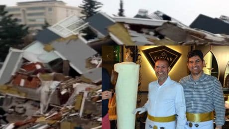 Ezgi Apartmanı sanığı adli kontrole uymadı: Karakola hiç gitmedi