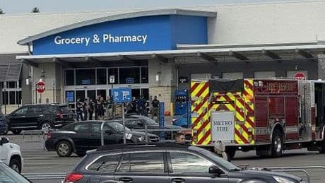 Michigan: Viele Verletzte bei Messerattacke in US-Supermarkt