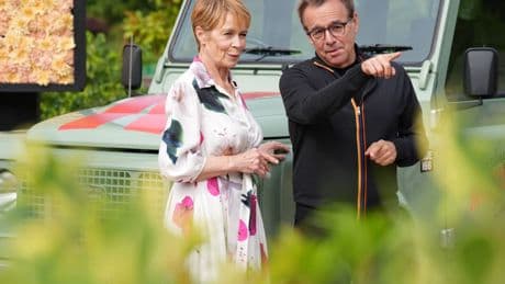 Celia Imrie says Thursday Murder Club cast would return for a sequel