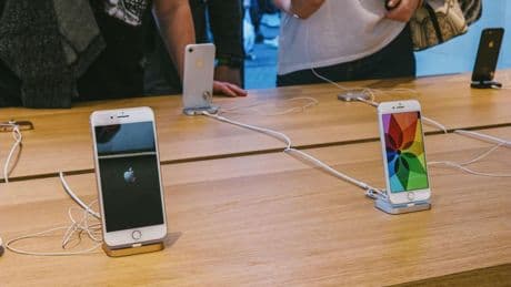 Apple is offering MORE money for your old iPhone over the next few weeks – exactly how much you could receive per model