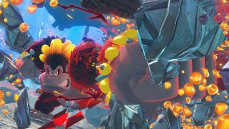 For Nintendo, freedom means more than an open world
