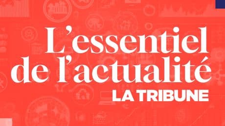 🔴 Trump et la Fed, désescalade de la guerre commerciale, ETI en hausse... L'essentiel de l'actualité ce mercredi 23 avril