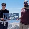 Father reveals son's haunting last words before altitude sickness made him hallucinate and walk off 120-foot cliff