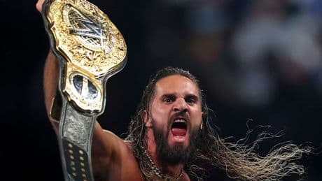 SummerSlam“-Schocker - WWE-Fans nach Mega-Lüge komplett sauer!