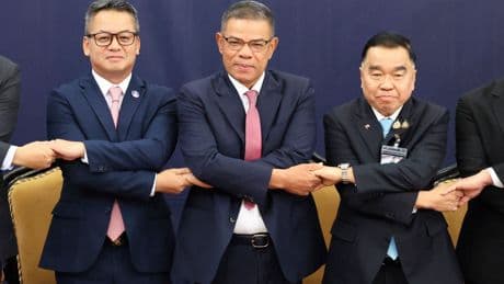 Thaïlande-Cambodge : les deux partis s’accordent sur une prolongation du cessez-le-feu