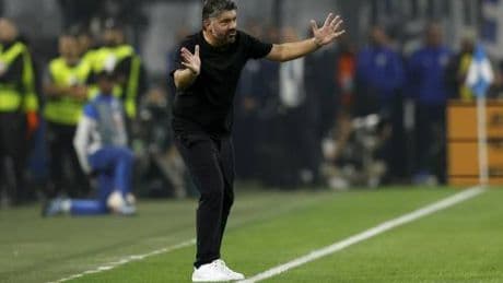 Gattuso è il nuovo Ct della Nazionale italiana