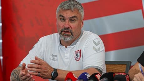 Thomas Reis: 'Hatalarımızdan ders çıkarmamız gerekiyor'