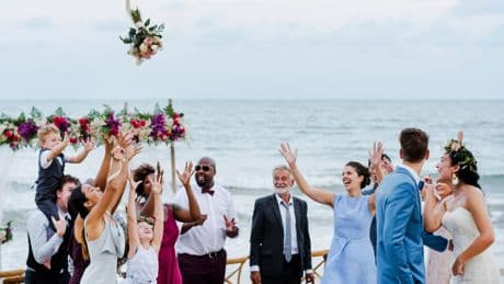 6 overrated wedding traditions, according to wedding planners