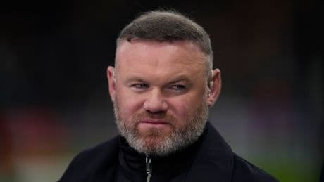 Wayne Rooney makes transfer demand after spotting ‘big concern’ in Man Utd draw