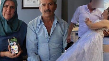 Tüfek, mektup, parmak izi! 5 aylık evliydi: ‘Benim kızım intihar edecek biri değil’