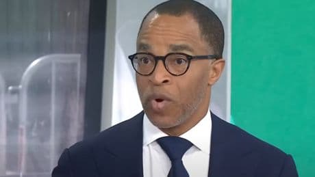 Washington Post exodus grows as MSNBC host and Pulitzer Prize winner Jonathan Capehart takes Bezos buyout