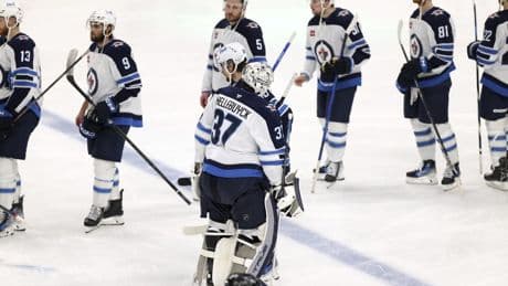 ANALYSIS: Jets should be determined in off-season after 2nd-round ouster