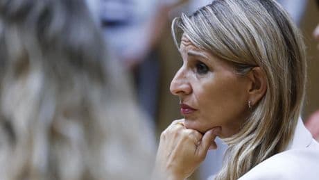 Sumar exige “una profunda aclaración” por el caso de Leire Díez