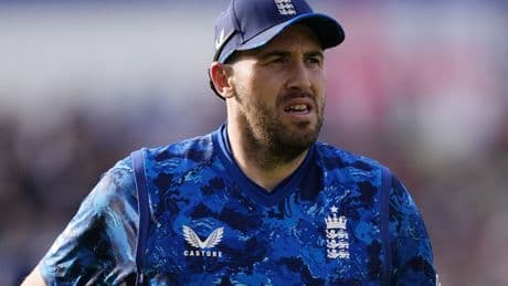 Jamie Overton recalled for England’s series decider against India at the Oval