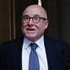 How Lord Hermer's staff racked up a £1.2MILLION work from home bill