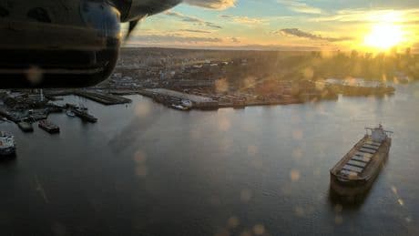 Preliminary work on plan to dredge Burrard Inlet underway, port says