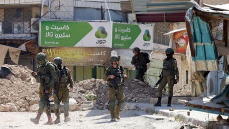 Israel anuncia 22 nuevos asentamientos en Cisjordania para “impedir el establecimiento de un Estado palestino”