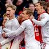 Alle draaiboeken liggen klaar: wat er achter de schermen gebeurt bij een mogelijke titel van Ajax