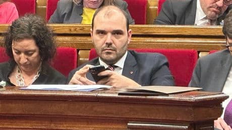 El Govern catalán y Comuns acuerdan el cierre inmediato de la oficina de Acció Exterior de la Generalitat en Tel Aviv
