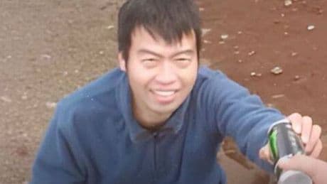 Man's horrifying final word as he livestreams his own death on mountainside