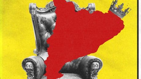 Cataluña no será como Murcia