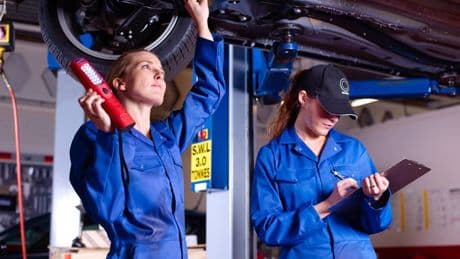 UK drivers warned of new MOT rules that would follow European Union's lead