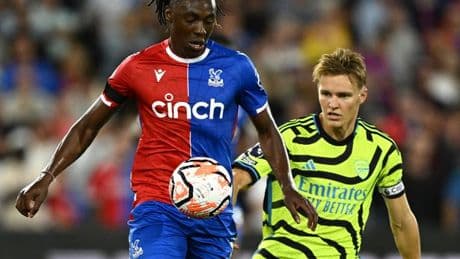 Arsenal's two extra incentives for Eberechi Eze that Tottenham failed to match