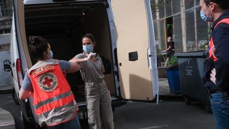 « Nous sommes passés en mode survie » : le cri d’alerte budgétaire des associations