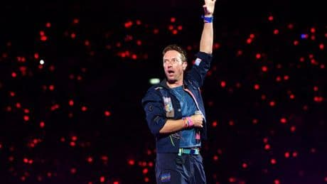 Coldplay Wembley concerts – everything you need to know from last minute tickets to seating plans
