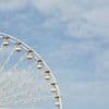 Nach Volksfest in Bremen: Tödlicher Sturz vom Riesenrad - Unglücksursache steht fest