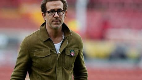 Ryan Reynolds pays tribute after death of Joey Jones