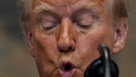 Trump Retreats On His Trade War's Chinese Front And Claims Big Victory