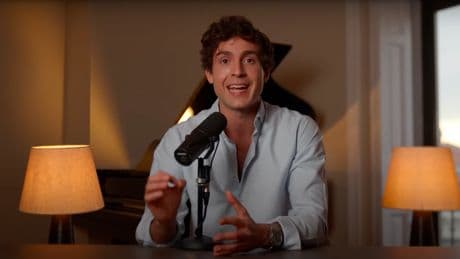 Jaime Higuera, empresario multimillonario, 22 años: “Para ser feliz necesitas un propósito por el que levantarte todas las mañanas”